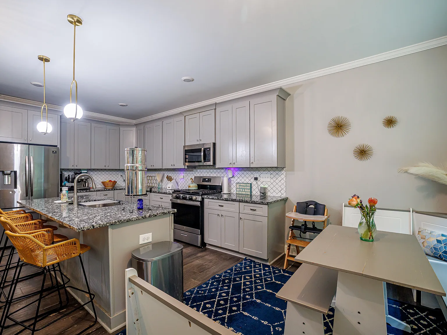439 Vinings Vintage Cir — Photo 3
