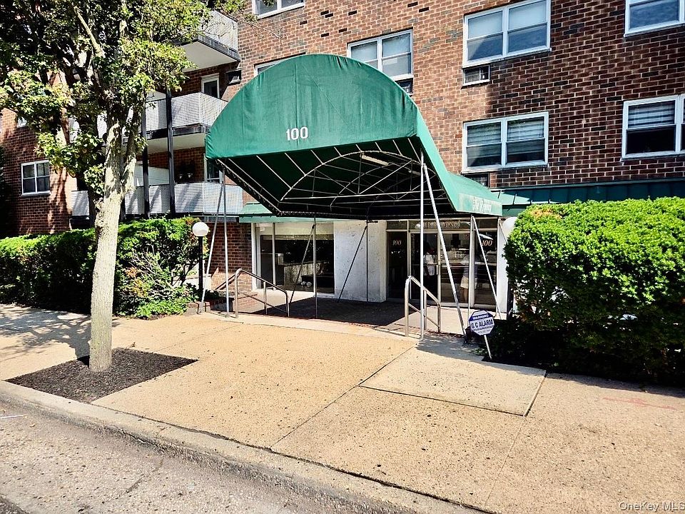 1st image of 100 Lincoln Avenue #7B