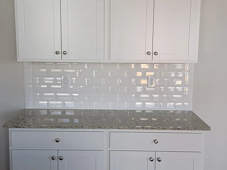 Butler's Pantry