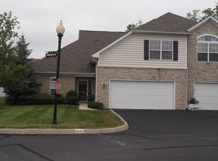 5026 Vinington Pl, Dublin, OH 43016