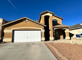 11509 Charles Boyle Pl, El Paso, TX 79934