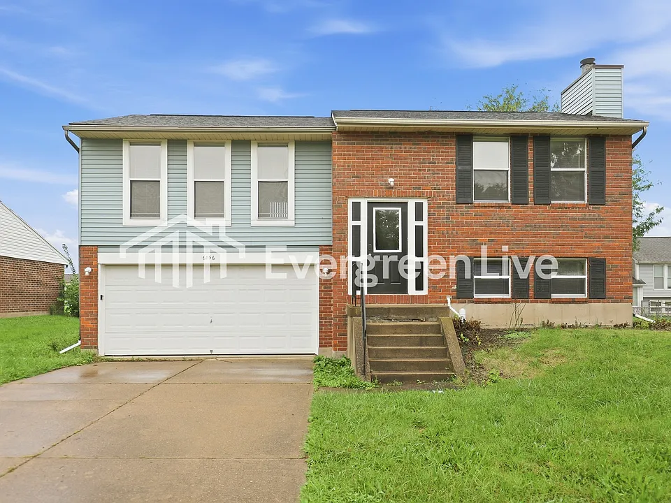 6156 Fireside Dr