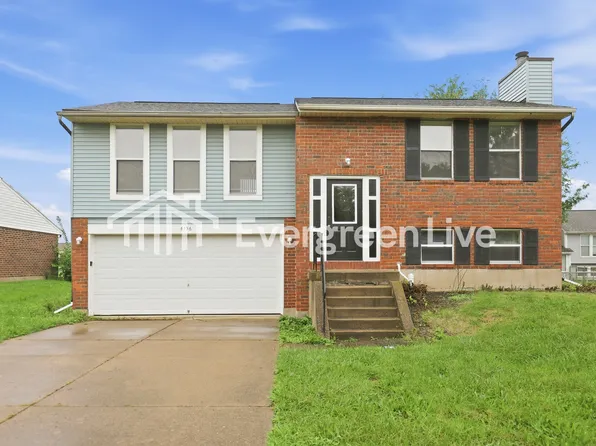 6156 Fireside Dr, Mason, OH 45040