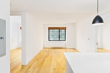 Rented by Acre NY Realty Inc