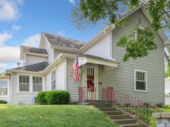 428 E Washington St, Bluffton, IN 46714