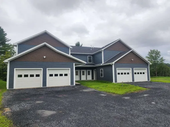 71 Nicholas 71/73 Barre Town, Barre, VT 05641