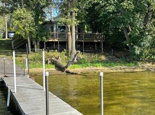 4669 Indian Point Rd, Orr, MN 55771