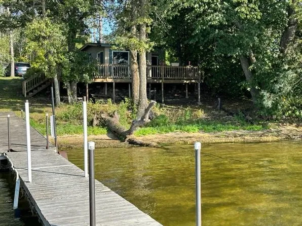 4669 Indian Point Rd, Orr, MN 55771