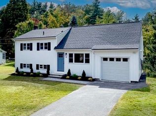 26 Middlesex St, Millis, MA 02054