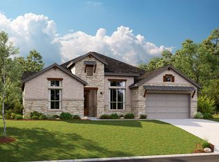 The Aubrey Plan, Oakmont, Bryan, TX 77802