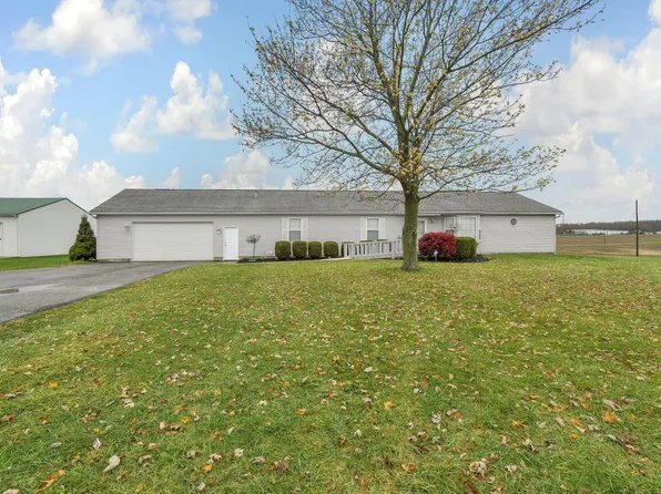 1848 Alward Rd SW, Pataskala, OH 43062