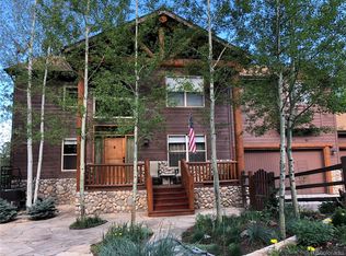 5878 S Merriam Dr, Evergreen, CO 80439