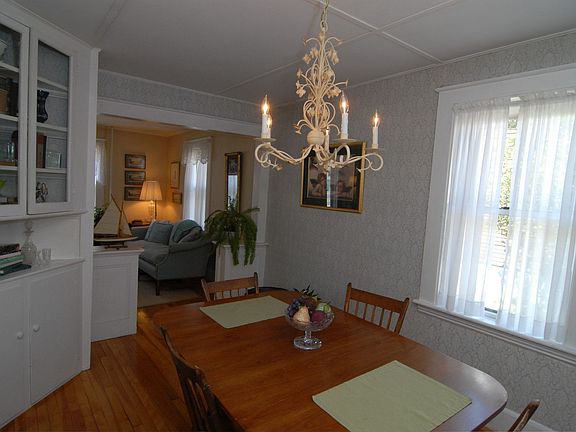 Dining Room cupboard