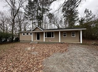 231 Morningside Heights Dr, Seneca, SC 29678
