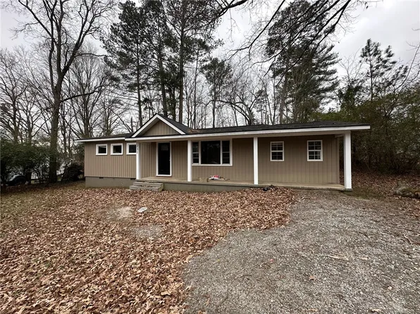 231 Morningside Heights Dr, Seneca, SC 29678