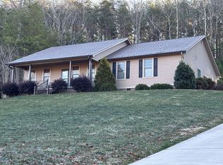 1533 Eads Bluff Rd NW, Georgetown, TN 37336