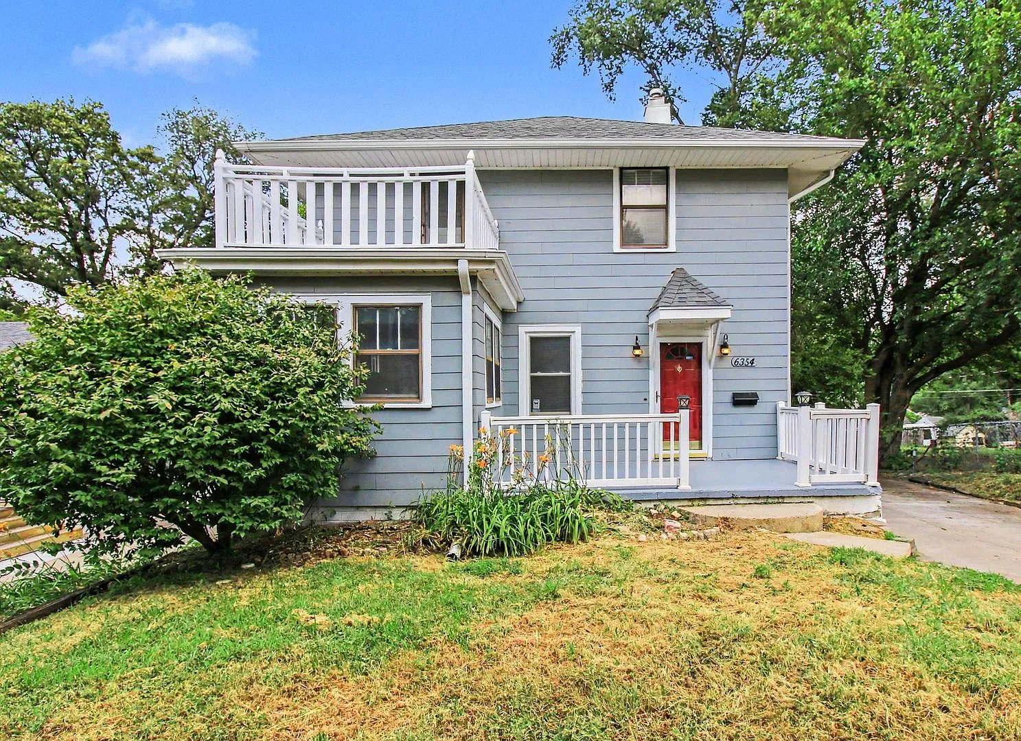 3 Bedroom 2 Bath House in Benson w/ Garage! — Photo 1