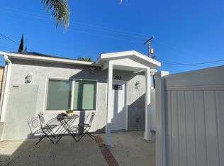 2518 N Keystone St, Burbank, CA 91504