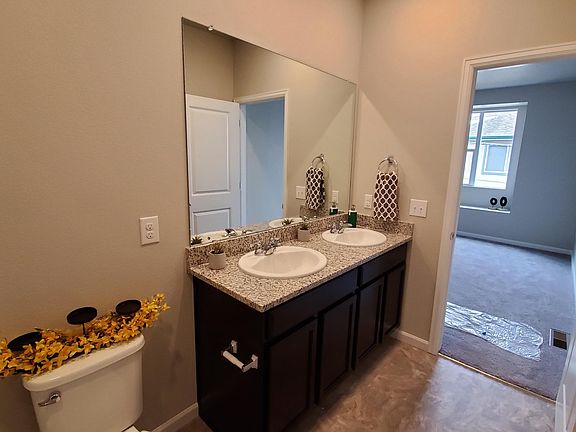 Double sinks