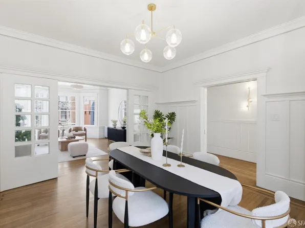 949 Leavenworth St, San Francisco, CA 94109