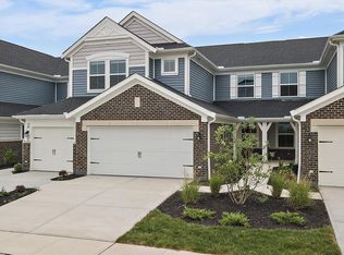 415 Bandon Dunes Ct #12202, Lebanon, OH 45036