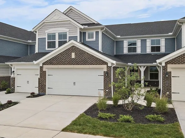 415 Bandon Dunes Ct #12202, Lebanon, OH 45036