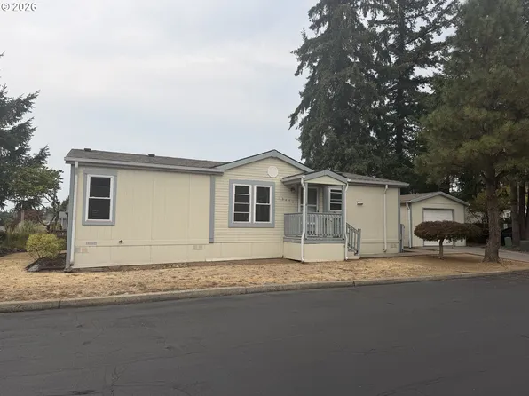 13451 SE Raymond St, Portland, OR 97236