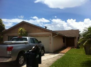 3518 SW 113th Ct, Miami, FL 33165