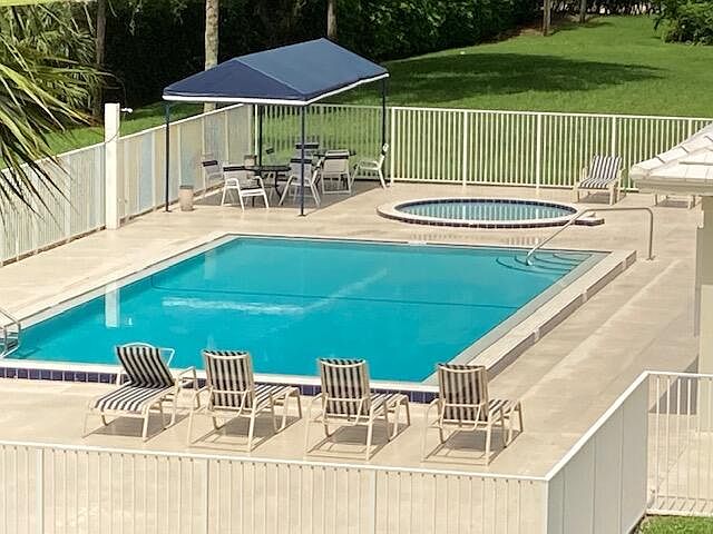 2nd image of 2561 Village Boulevard #102