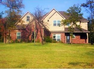 380 Wind Ridge Dr, Sand Springs, OK 74063