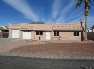3531 Buckboard Way, Lake Havasu City, AZ 86404
