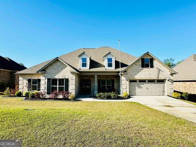 106 Old Willow Gln, Bonaire, GA, 31005