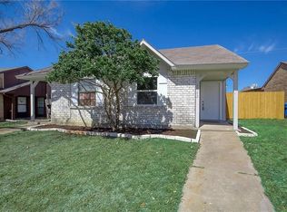 6042 Dooley Dr, The Colony, TX 75056