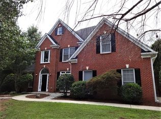 1296 Crown Ter, Marietta, GA 30062