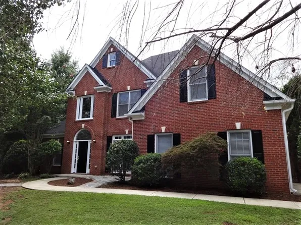 1296 Crown Ter, Marietta, GA 30062
