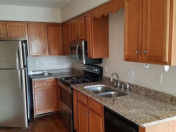 4th image of 601 Dave Creek Pkwy APT 107