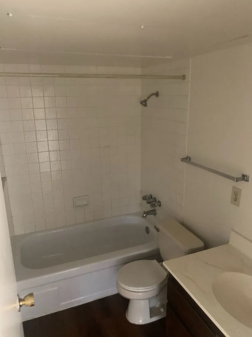 2 Bedroom 1 Bath In Central Las Vegas — Photo 2