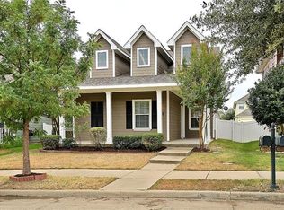 10224 Cedar Lake Dr, Aubrey, TX 76227