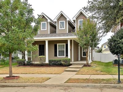 10224 Cedar Lake Dr, Aubrey, TX, 76227