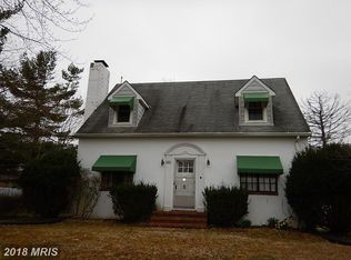 1500 Old Joppa Rd, Joppa, MD 21085