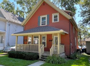 1333 Milton St, Madison, WI 53715