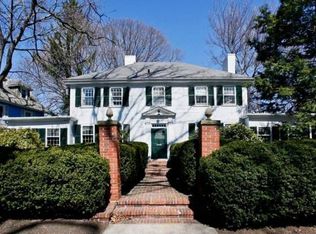 61 Fresh Pond Pkwy, Cambridge, MA 02138