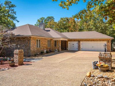 5 Sanchez Cv, Hot Springs Village, AR, 71909