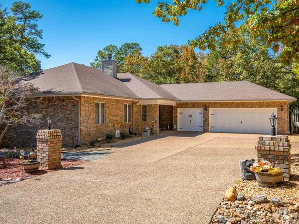 5 Sanchez Cv, Hot Springs Village, AR 71909