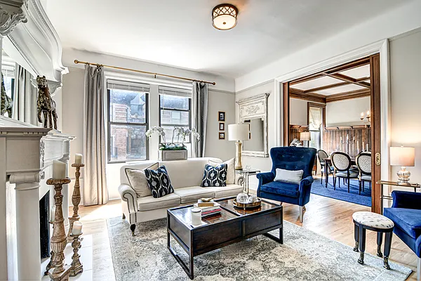 Rented by Douglas Elliman | media 38