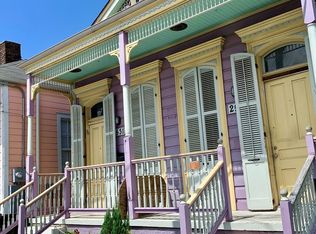 2529 Palmyra St, New Orleans, LA 70119