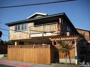 156 Oak Knoll Ave, San Anselmo, CA