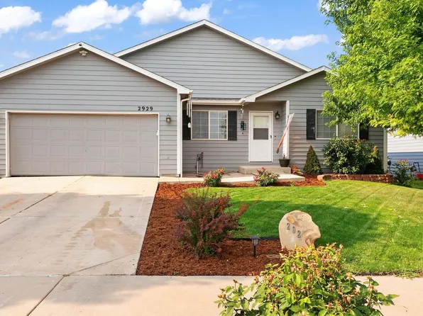 2929 Quail St, Evans, CO 80620