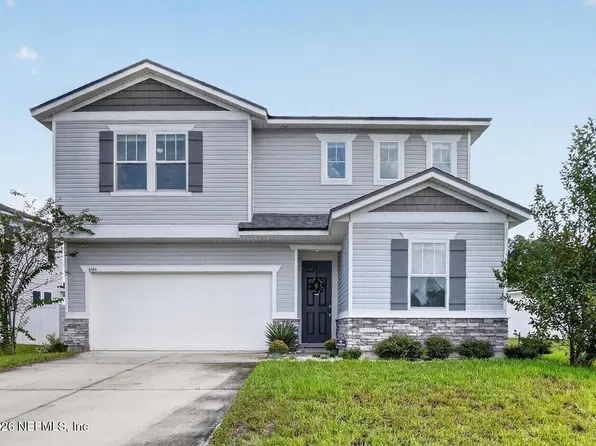 4564 PINE RIDGE Parkway, Middleburg, FL 32068