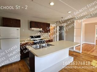 106 School St UNIT 2, Manchester, NH 03102